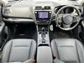 2018 Subaru Legacy B4