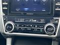 2018 Subaru Legacy B4