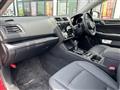 2018 Subaru Legacy B4