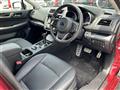 2018 Subaru Legacy B4