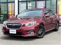 2018 Subaru Legacy B4