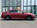 2018 Subaru Legacy B4