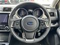2018 Subaru Legacy B4
