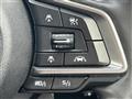 2018 Subaru Legacy B4