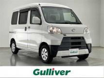 2019 Daihatsu Hijet Cargo