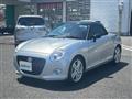 2016 Daihatsu Copen