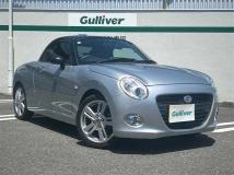 2016 Daihatsu Copen