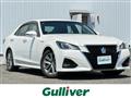 2016 Toyota Crown Hybrid