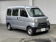 2019 Daihatsu Hijet Cargo