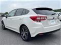 2017 Subaru Impreza
