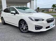 2017 Subaru Impreza