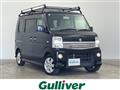 2014 Suzuki Every Wagon