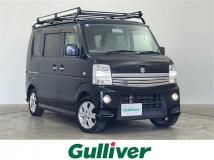 2014 Suzuki Every Wagon