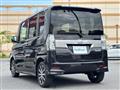 2017 Daihatsu Tanto