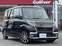 2017 Daihatsu Tanto