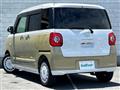 2023 Daihatsu Move Canbus