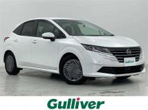 2024 Nissan Note