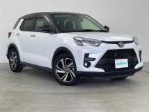 2024 Toyota Raize
