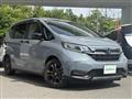 2023 Honda Freed