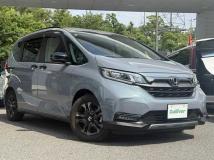 2023 Honda Freed