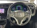 2016 Honda SHUTTLE HYBRID