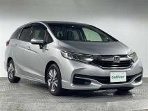 2016 Honda SHUTTLE HYBRID
