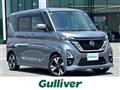 2021 Nissan ROOX