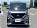 2021 Nissan ROOX