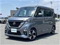 2021 Nissan ROOX