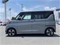 2021 Nissan ROOX
