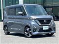 2021 Nissan ROOX