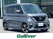 2021 Nissan ROOX