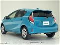 2019 Toyota AQUA