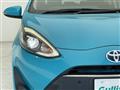 2019 Toyota AQUA