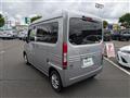 2019 Honda N-VAN