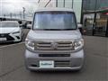 2019 Honda N-VAN