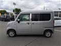 2019 Honda N-VAN