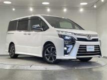 2019 Toyota Voxy