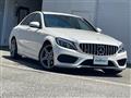 2018 Mercedes-Benz C-Class
