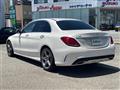 2018 Mercedes-Benz C-Class