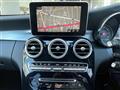 2018 Mercedes-Benz C-Class