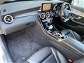 2018 Mercedes-Benz C-Class