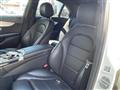 2018 Mercedes-Benz C-Class