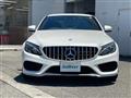 2018 Mercedes-Benz C-Class