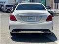 2018 Mercedes-Benz C-Class