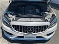 2018 Mercedes-Benz C-Class