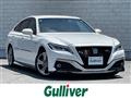 2018 Toyota Crown Hybrid