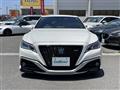 2018 Toyota Crown Hybrid