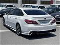 2018 Toyota Crown Hybrid