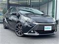 2015 Toyota AQUA
